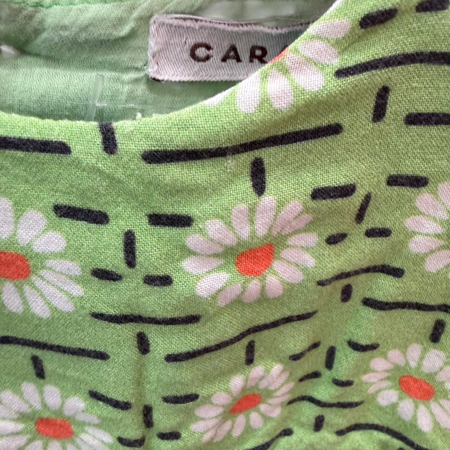 Caramel | Dress | 6 months