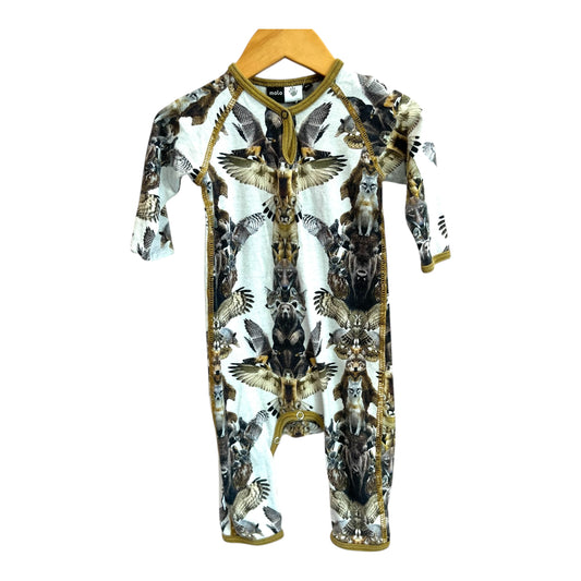 Molo | Romper | 6 months