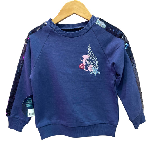 Disney x Camp | Sweatshirt | 3 NWT
