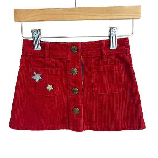 Boden x Harry Potter | Skirt | 2-3