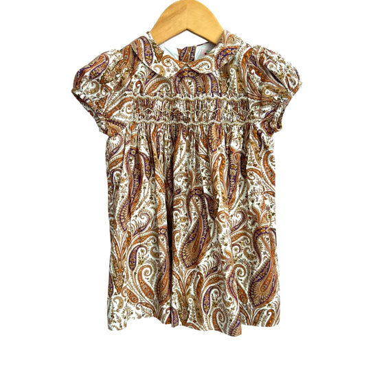 Bonpoint | Dress | 2