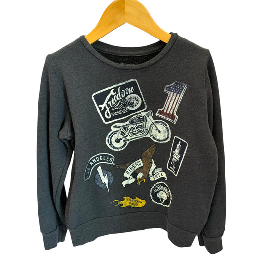 California Vintage | Sweatshirt | 4 | NWT