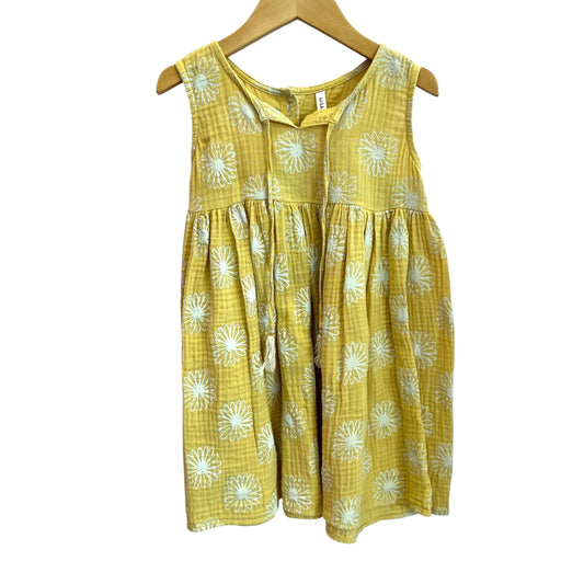 Wild WAwa | Dress | 2-3