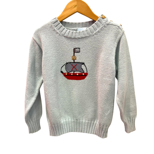 Bella Bliss | Sweater | 4