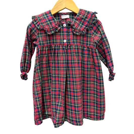 La Coquetta | Dress | 2