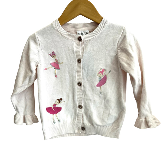So Cute | Cardigan | 12-18 my