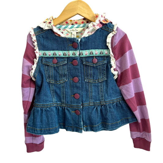 Matilda Jane | Jacket | 4