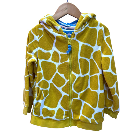 Boden | Hoodie | 5-6
