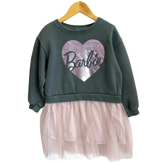 Zara x Barbie | Dress | 5/6