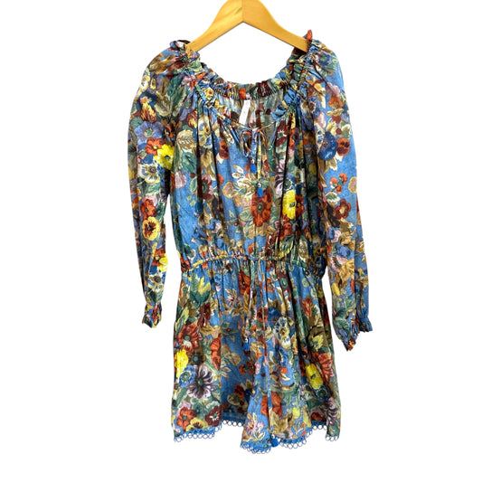 Zimmerman | Romper | 10