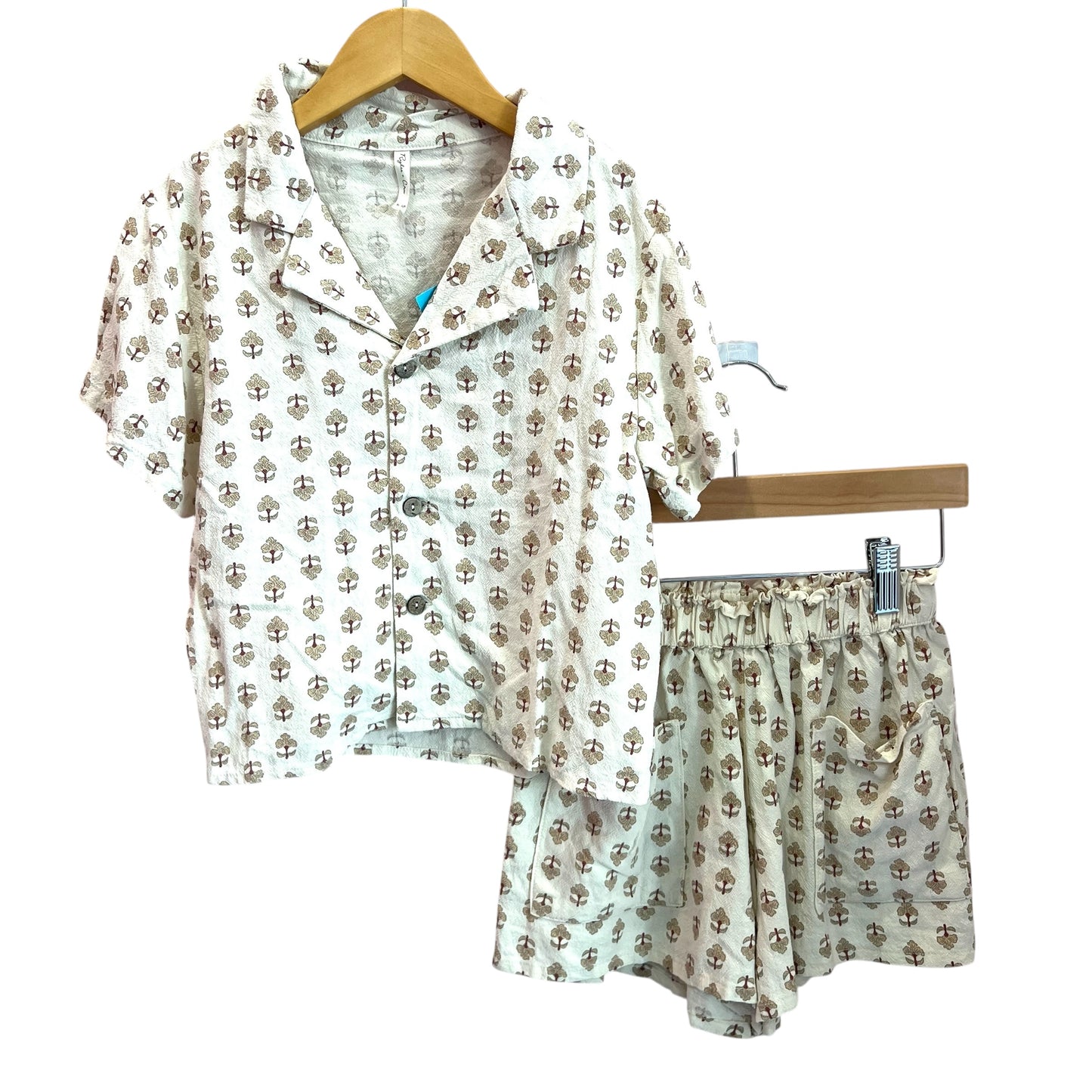 Rylee + Cru | Set | 10-12