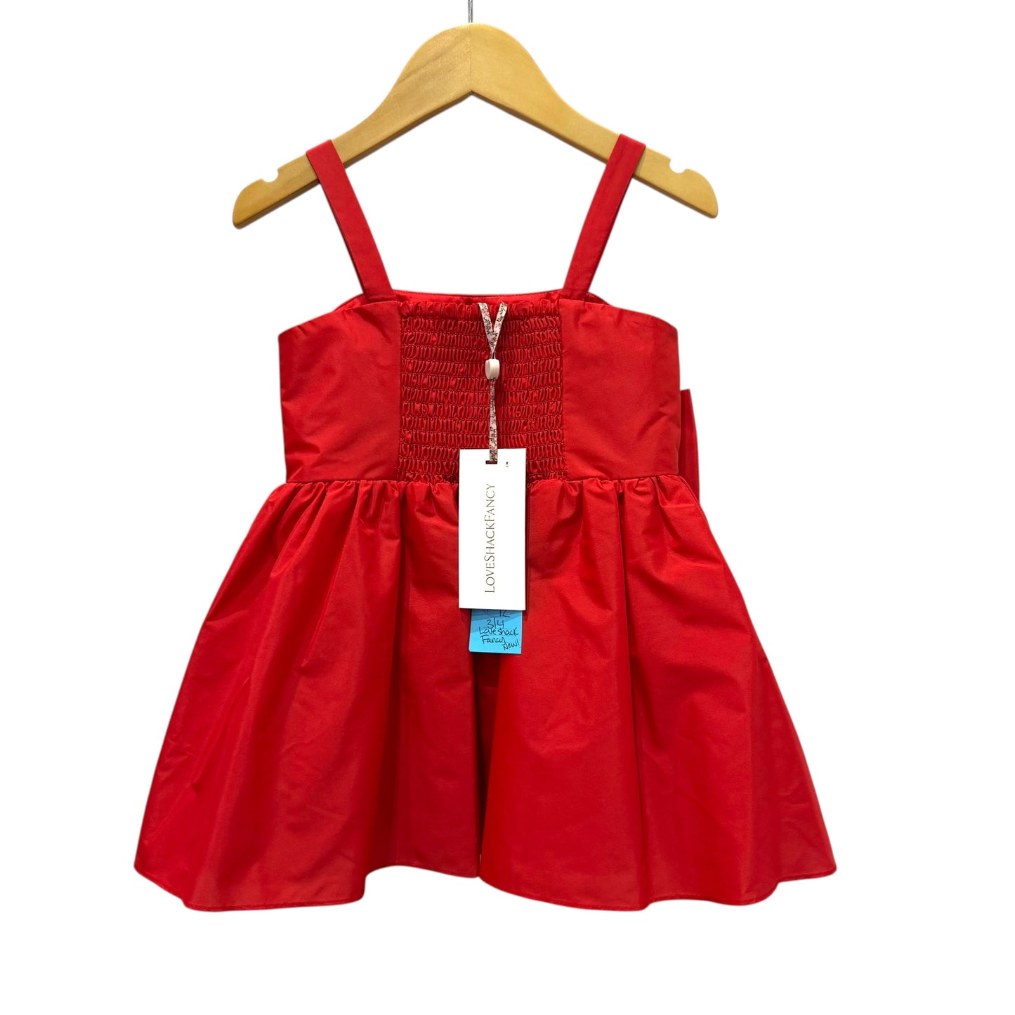 Love Shack Fancy | Dress | 3/4 NWT $245