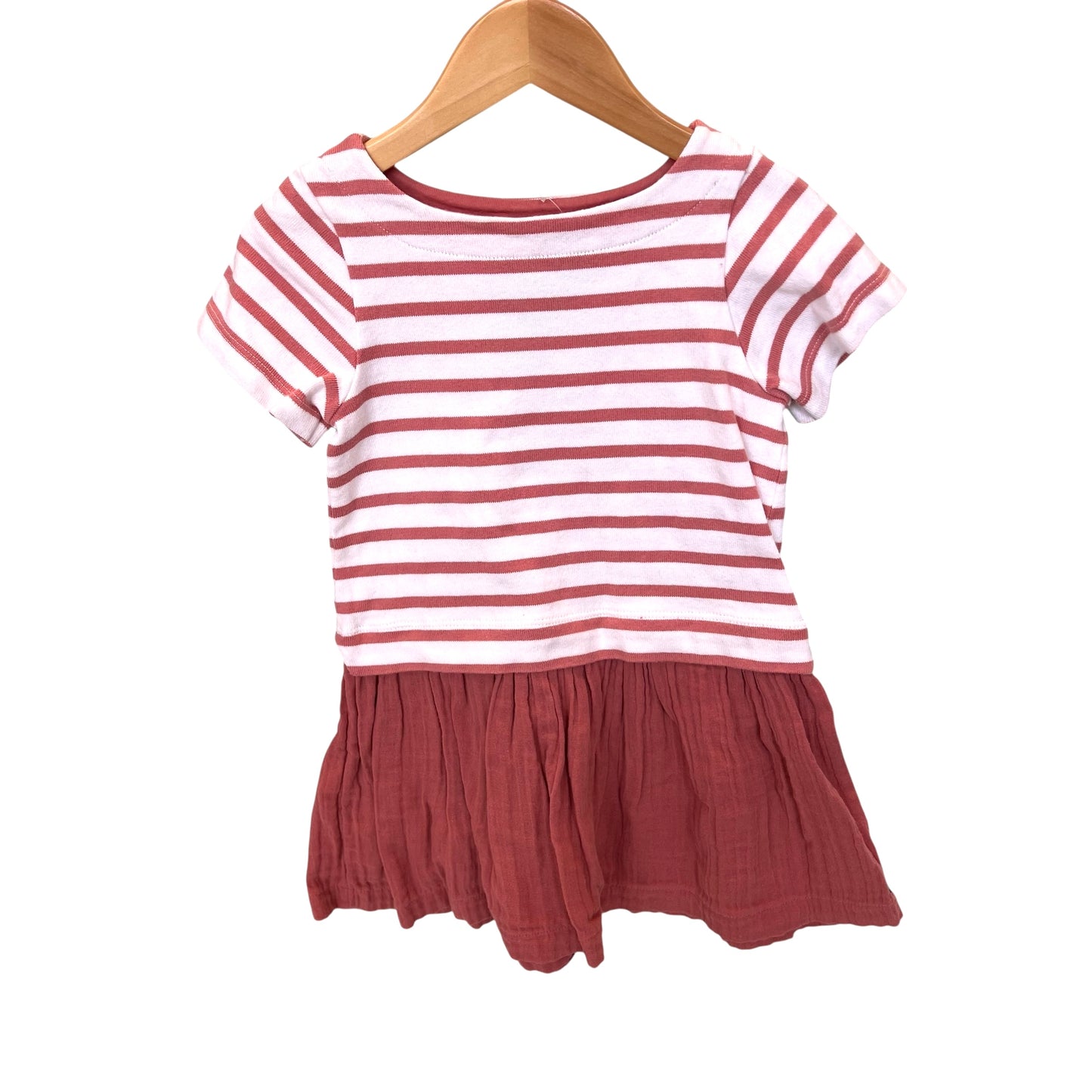 Petit Bateau | Dress | 4