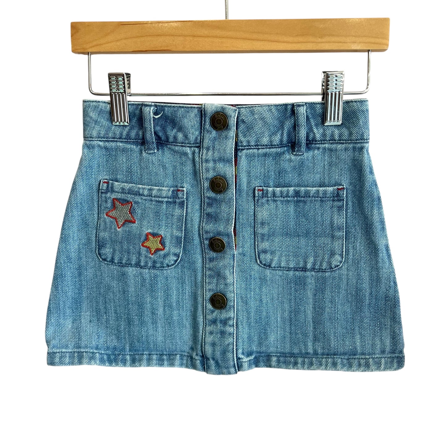 Boden X Potter | Skirt | 5/6