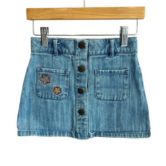 Boden X Potter | Skirt | 5/6