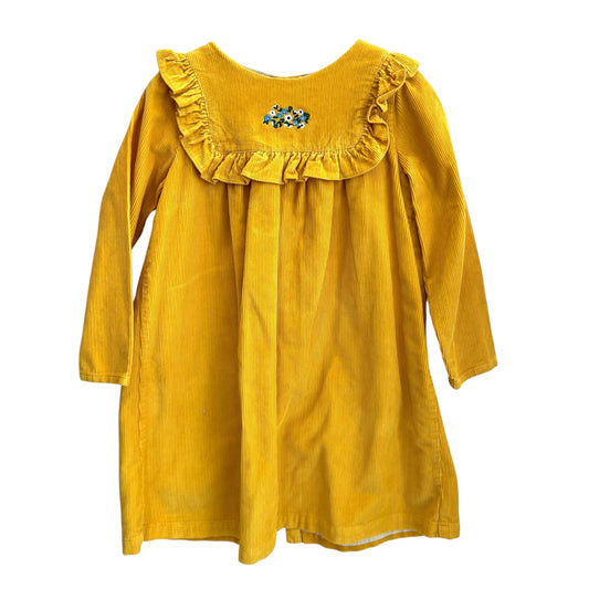 Olivier London | Dress | 4-5