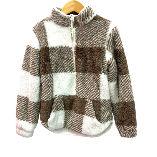 Little Bipsy | Fleece | 5-6