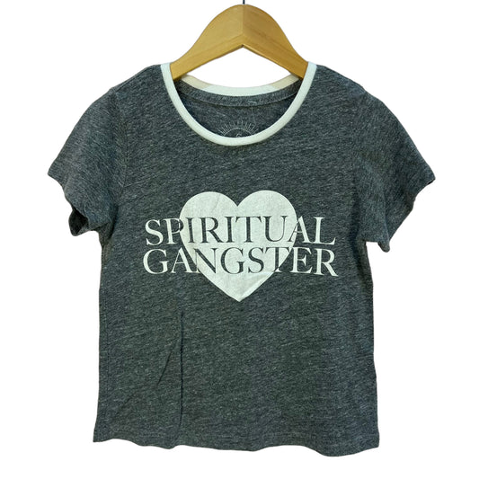 Spiritual Gangster | Shirt | 6